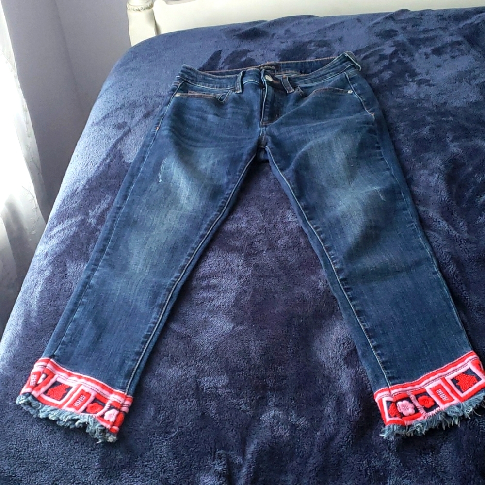 Buffalo Jeans